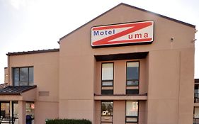 Motel Zuma